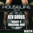 Kev Dobbs