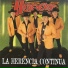 Los Herederos Del Norte