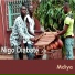 Nigo Diabate