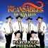 Los Incansables de San Luis