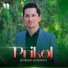 Botirxon Do'smatov