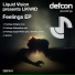 Liquid Vision pres. LIKWID
