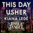 Usher feat. Kiana Ledé