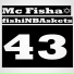 MC FISHA 43