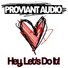 Proviant Audio