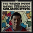 The Freedom Sounds feat. Wayne Henderson