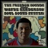 The Freedom Sounds feat. Wayne Henderson
