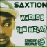 Saxtion