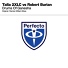 Talla 2XLC vs. Robert Burian