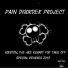 Pain Disorder Project