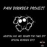 Pain Disorder Project