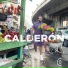 Chris Calderón