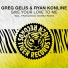 Greg Gelis & Ryan Konline