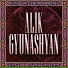 Alik Gyunashyan