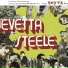 Christian Falk, Jevetta Steele