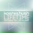 Koishii & Hush feat. Gillian Gilbert