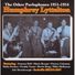 Humphrey Lyttelton