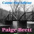 Paige Brett