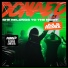 Donae'o, DJ Supa D