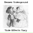 Xerxes Underground