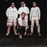 Desant, Jason, O.Z, Bilgang
