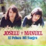 Joselu y Manuel