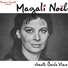 Magali Noël