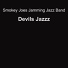 Smokey Joes Jamming Jazz Band