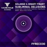 Solange & Binary Finary