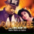 DJ Kwazee feat. Deliwe M