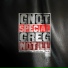 Greg Notill