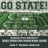Michigan State University Spartan Marching Band