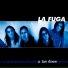 La Fuga feat. Aurora Beltrán