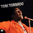 Toni Tornado