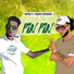 Mitrix feat. Frediix Stayaman