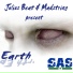 Julius Beat, Madstring