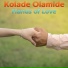 Kolade Olamide