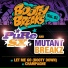 PuRe SX, Mutantbreakz
