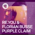 Re.You, Florian Busse
