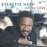 Everette Harp