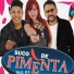 Forró Suco de Pimenta