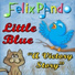 Felix Pando