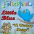 Felix Pando
