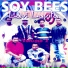SOY BEES