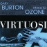 Gary Burton & Makoto Ozone
