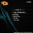 Moreno J feat. Roxy Charming