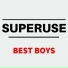 SUPERUSE