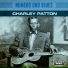 Charley Patton
