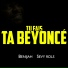 Benijah feat. Sevy Rols