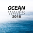 Ocean Shower Curtain
